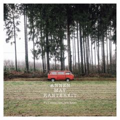 Wird schon irgendwie gehen 2015 Annenmaykanntereit