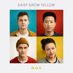 DGY 2020 Daisy Grow Yellow