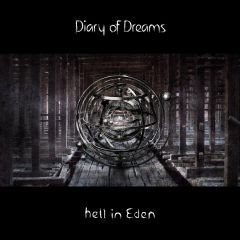 Hell In Eden 2017 Diary Of Dreams