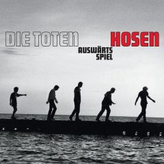 Auswaertsspiel 2002 Die Toten Hosen