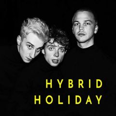 Hybrid Holiday 2020 FAEM