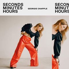 Seconds Minutes Hours 2020 Georgie Chapple