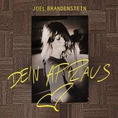 Dein Applaus 2020 Joel Brandenstein