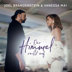 Der Himmel reisst auf 2020 Joel Brandenstein feat Vanessa Mai