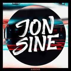 Secrets 2019 Jon Sine