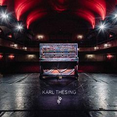 Foreignworld  2019 Karl Thesing