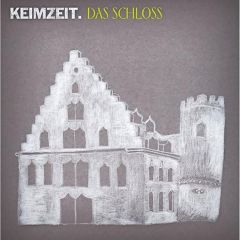 Das Schloss  2019 Keimzeit