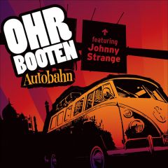 Autobahn 2005 Ohrbooten