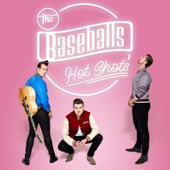 Hot Shots 2020 The Baseballs