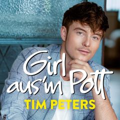 Girl ausm Pott 2019 Tim Peters