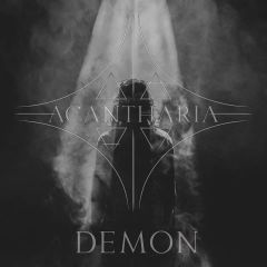 Demon 2020 Acantharia