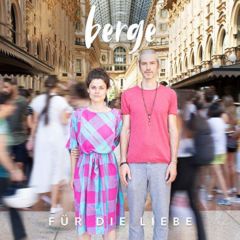 Fuer die Liebe 2018 Berge