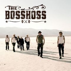 Do Or Die 2009 The Bosshoss