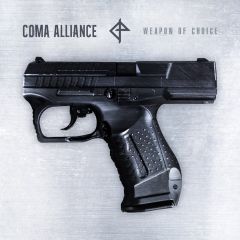 Weapon Of Choice 2018 Coma Alliance