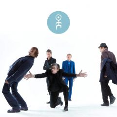 Alles in Allem  2020 Einstrzende Neubauten