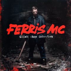 Glck ohne Scherben 2015 Ferris MC