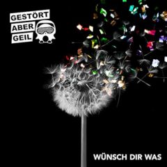 Wuensch dir was 2019 Gestoert aber geil