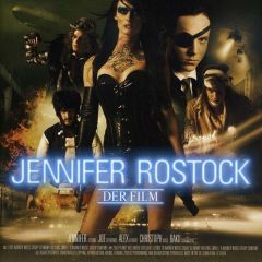 Der Film  2009 Jennifer Rostock