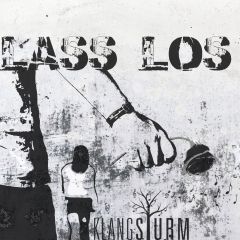 Lass los 2018 Klangsturm