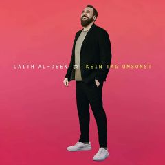 Kein Tag umsonst 2020 Laith AlDeen