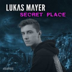 Secret Place 2019 Lukas Mayer