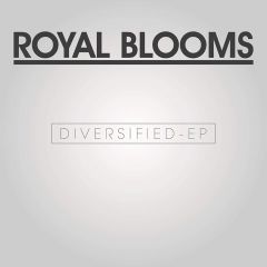 Diversified 2019 Royal Blooms