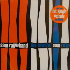 The Sound Of Sam Ragga 2004 Sam Ragga Band