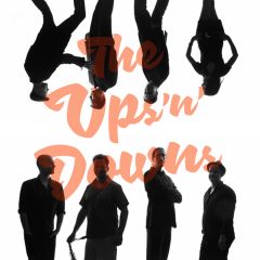 The Upsn Downs 2018 The Upsn Downs