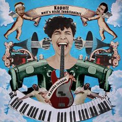 Kaputt weils nicht funktioniert 2020 okdanketschuess